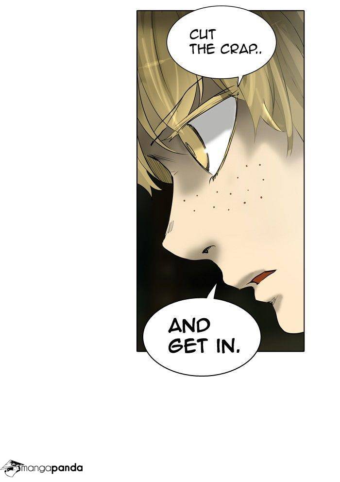 Tower of God Chapter 268 image 062
